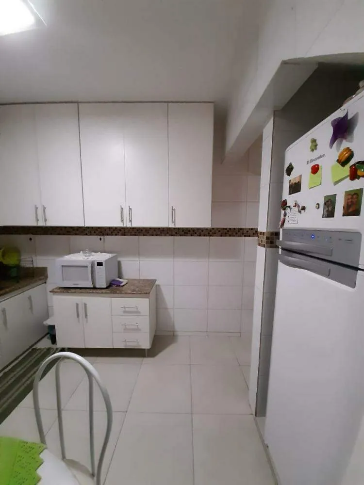 Casa, 4 quartos, 120 m² - Foto 11