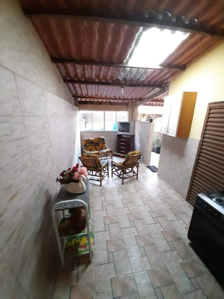 Casa, 4 quartos, 120 m² - Foto 12