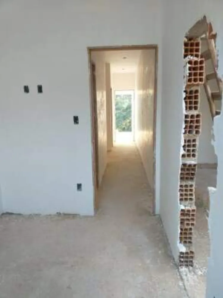Casa, 3 quartos, 85 m² - Foto 7