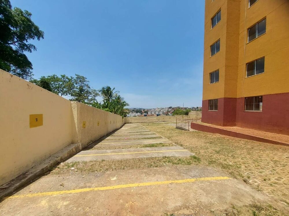 Apartamento, 2 quartos, 55 m² - Foto 5