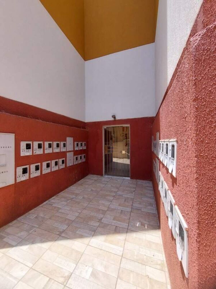 Apartamento, 2 quartos, 55 m² - Foto 2