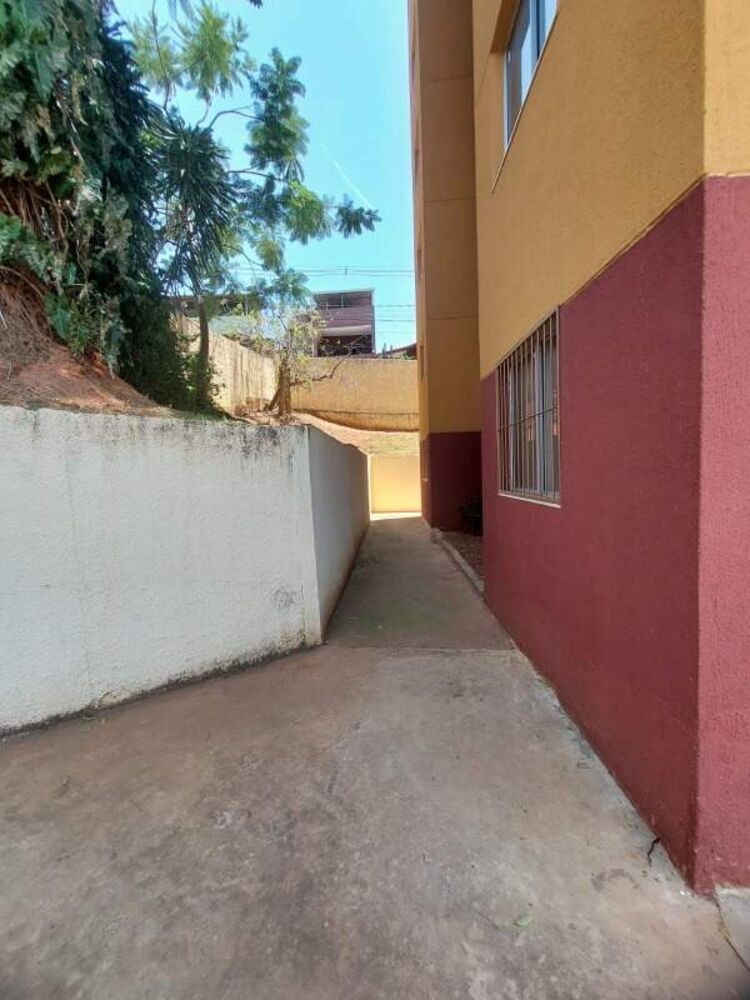 Apartamento, 2 quartos, 55 m² - Foto 15