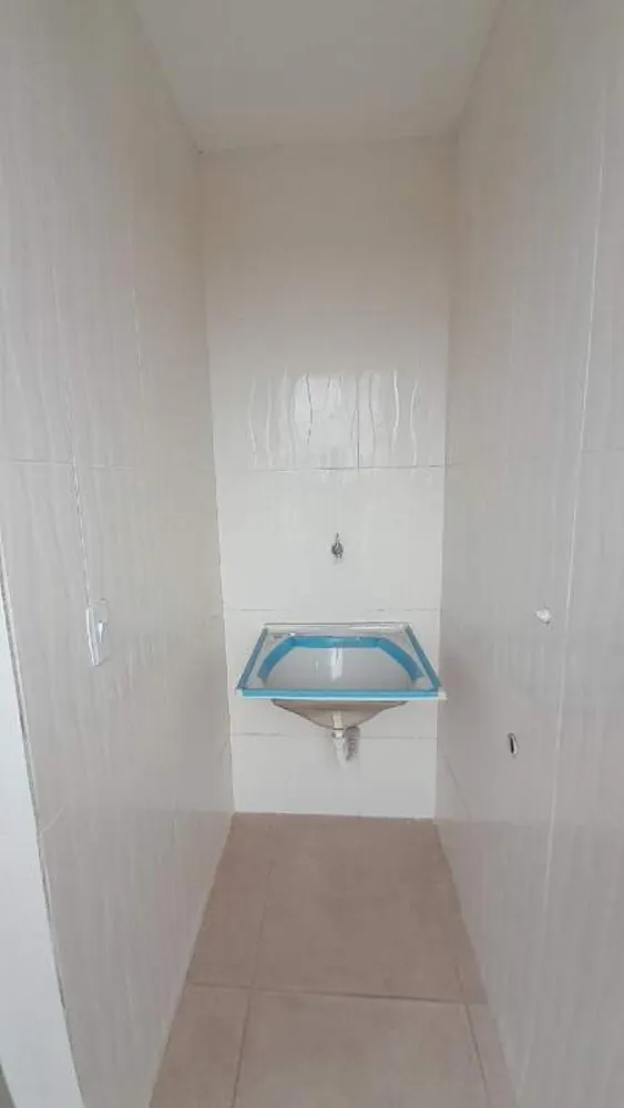 Apartamento, 2 quartos, 48 m² - Foto 2