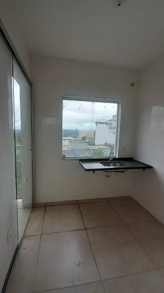 Apartamento, 2 quartos, 48 m² - Foto 8