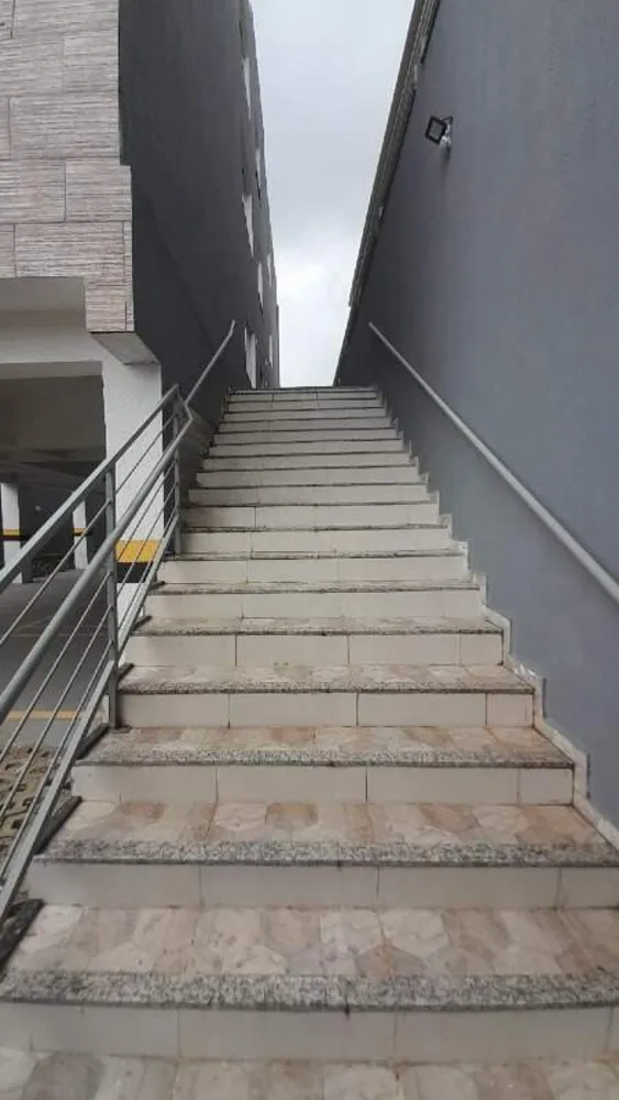 Apartamento, 2 quartos, 48 m² - Foto 9