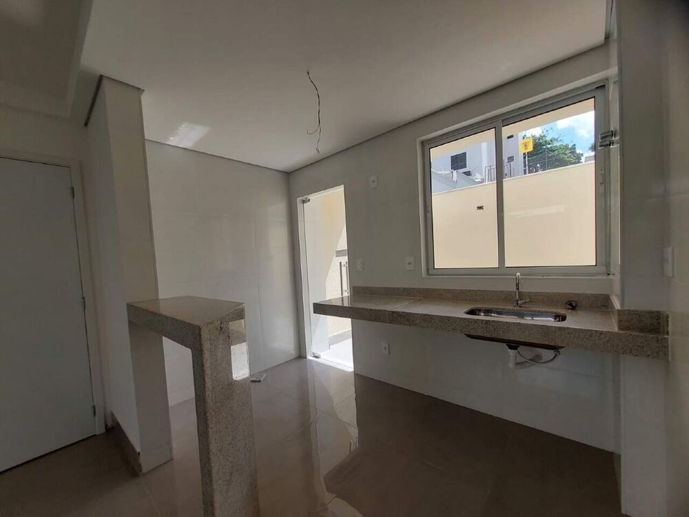 Apartamento, 2 quartos, 53 m² - Foto 1