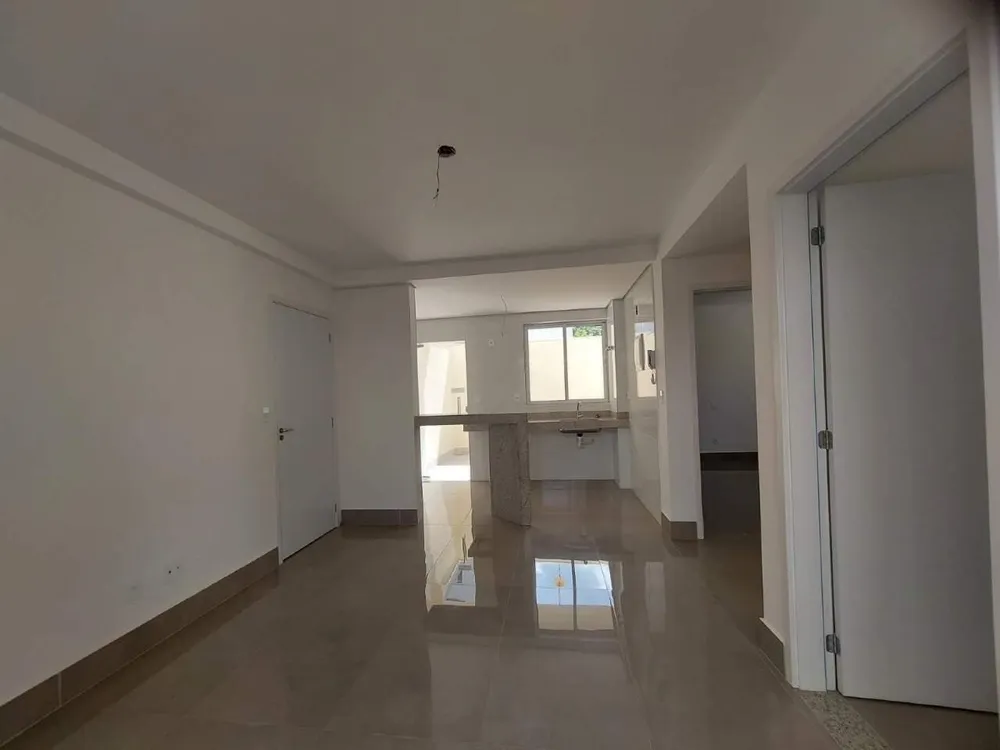 Apartamento, 2 quartos, 53 m² - Foto 5