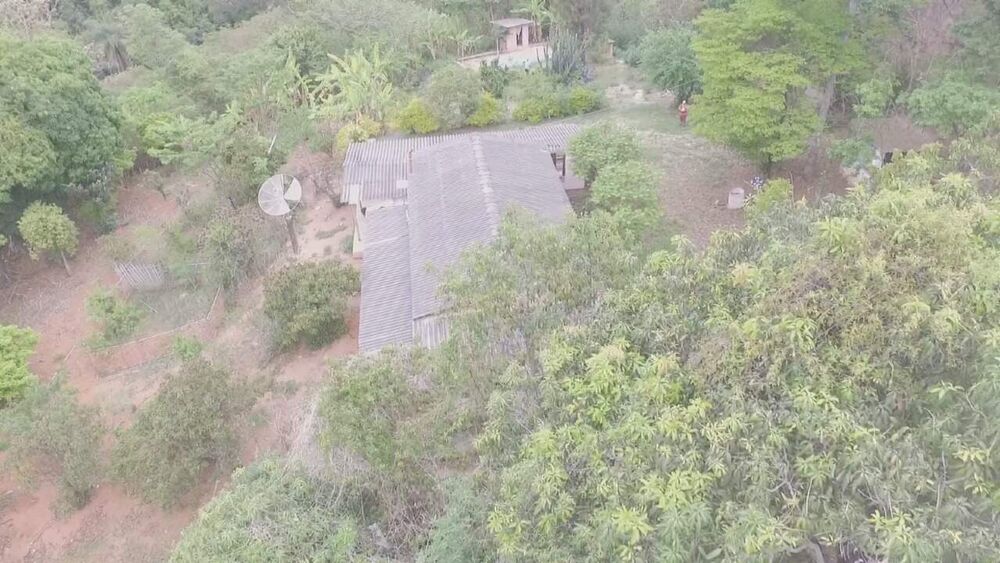 Sítio à venda com 3 quartos, 200m² - Foto 4