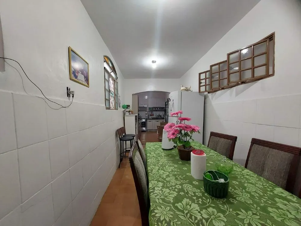 Casa, 4 quartos, 125 m² - Foto 12