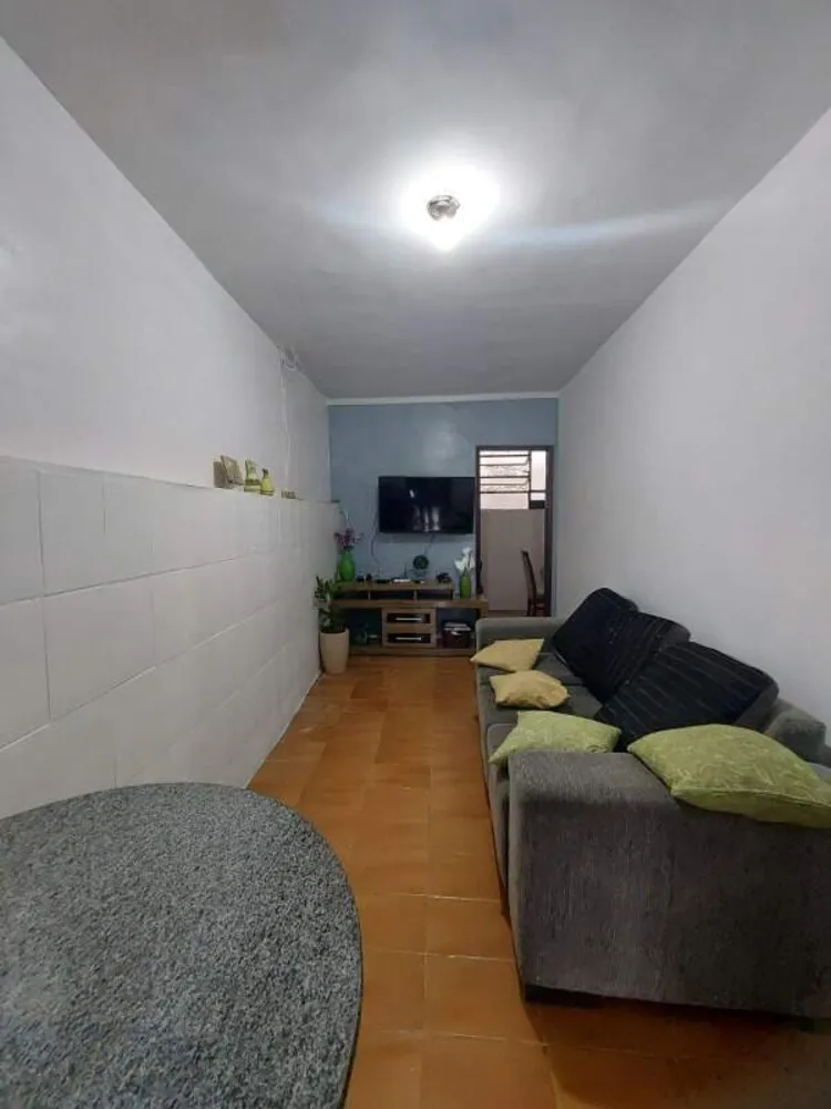 Casa, 4 quartos, 125 m² - Foto 10