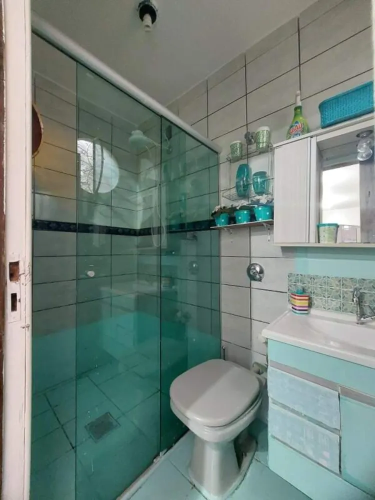 Casa, 4 quartos, 125 m² - Foto 13