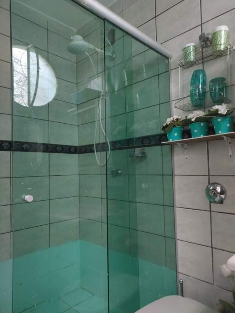 Casa à venda com 4 quartos, 125m² - Foto 3