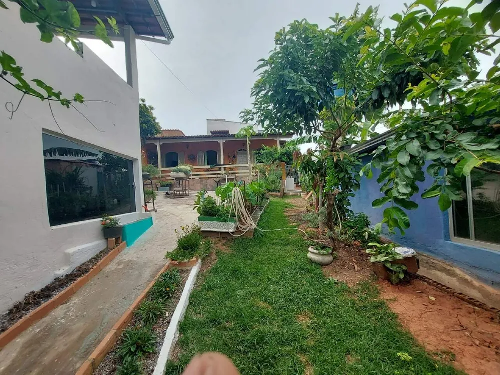Casa, 4 quartos, 125 m² - Foto 6