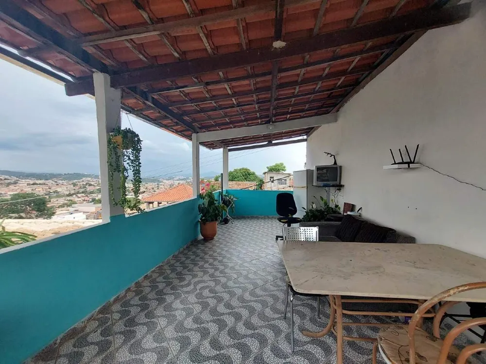 Casa, 4 quartos, 125 m² - Foto 10