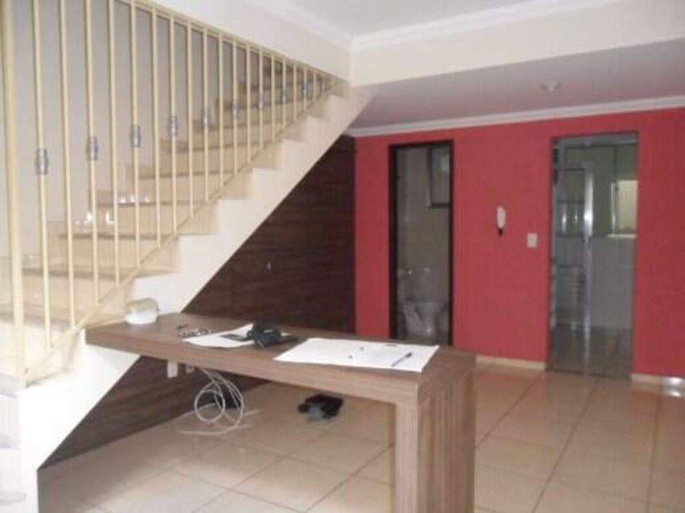 Casa, 2 quartos, 55 m² - Foto 1