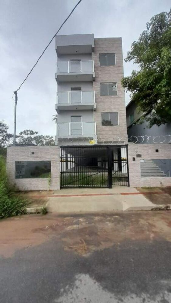 Apartamento para alugar com 2 quartos, 48m² - Foto 3