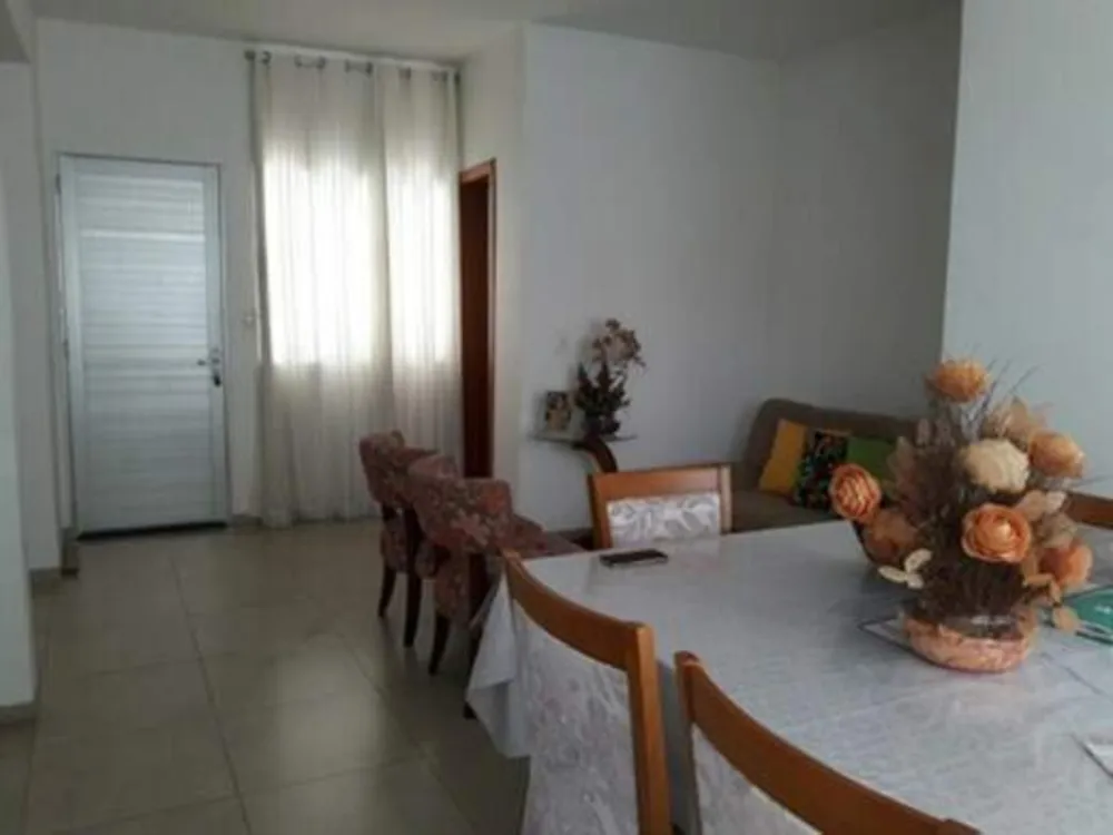 Casa, 3 quartos, 120 m² - Foto 10