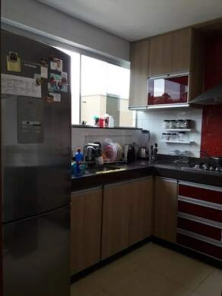 Casa, 3 quartos, 120 m² - Foto 3