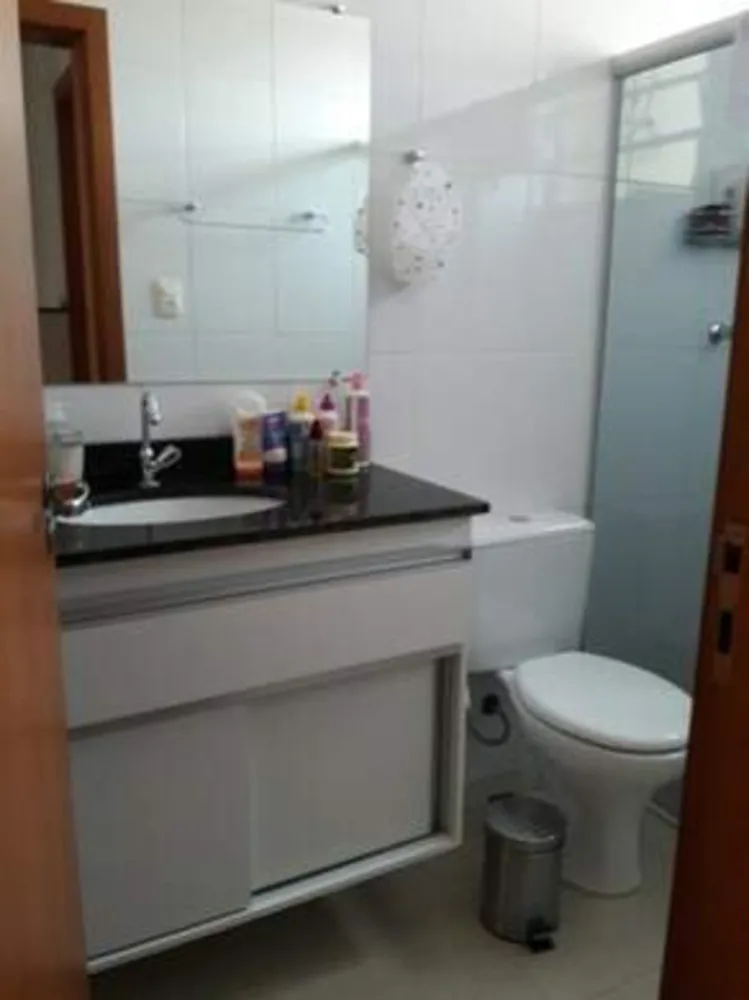 Casa, 3 quartos, 120 m² - Foto 12