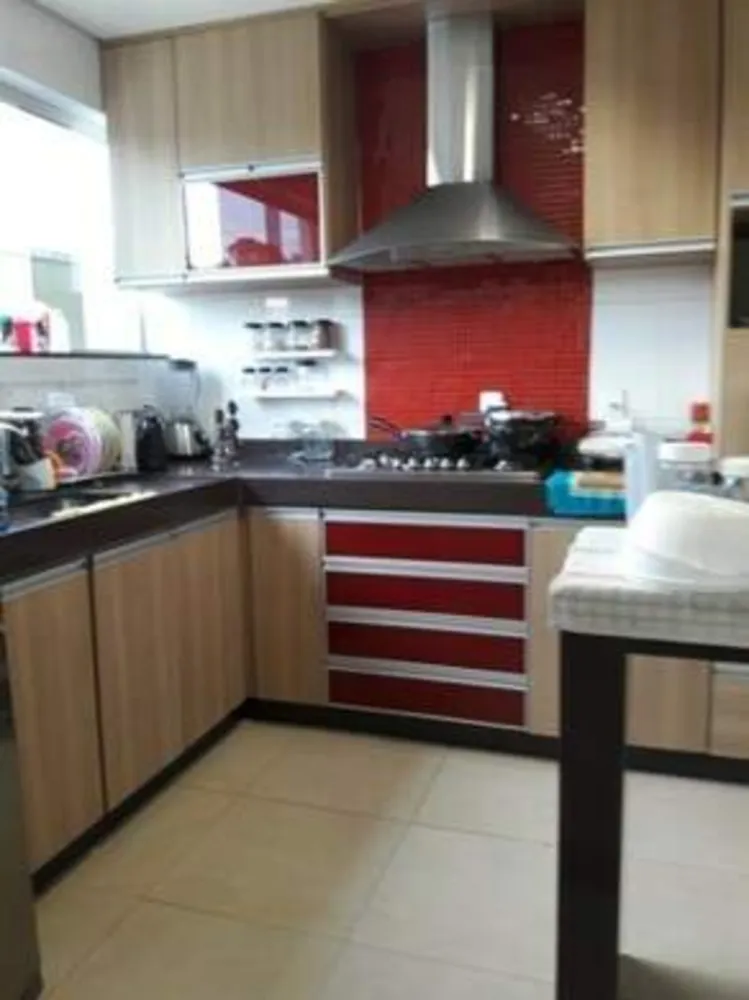 Casa, 3 quartos, 120 m² - Foto 4