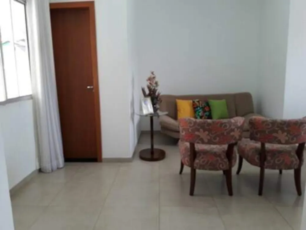 Casa, 3 quartos, 120 m² - Foto 2
