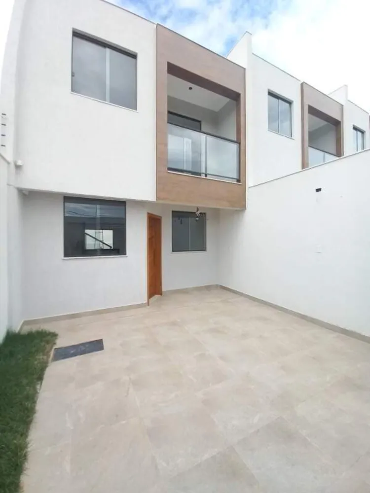 Casa, 3 quartos, 98 m² - Foto 3