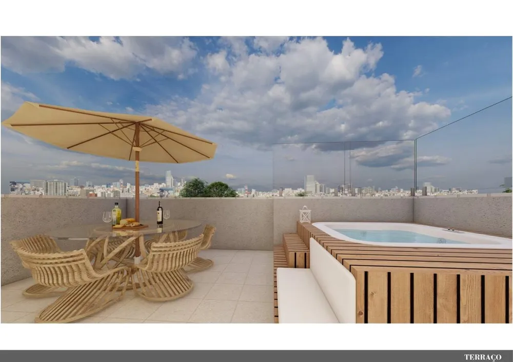 Apartamento, 2 quartos, 50 m² - Foto 13