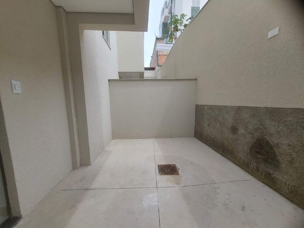 Apartamento, 2 quartos, 54 m² - Foto 3