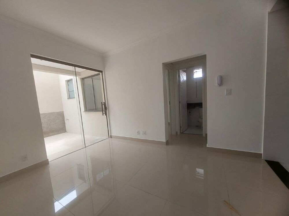 Apartamento, 2 quartos, 54 m² - Foto 1