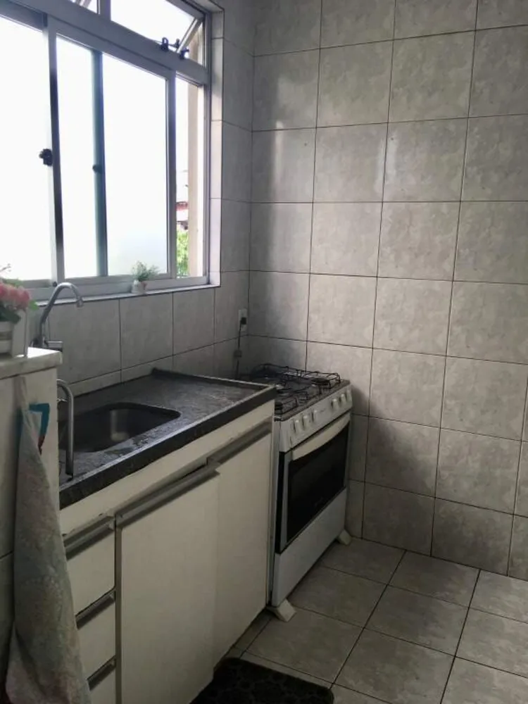 Apartamento, 2 quartos, 60 m² - Foto 13