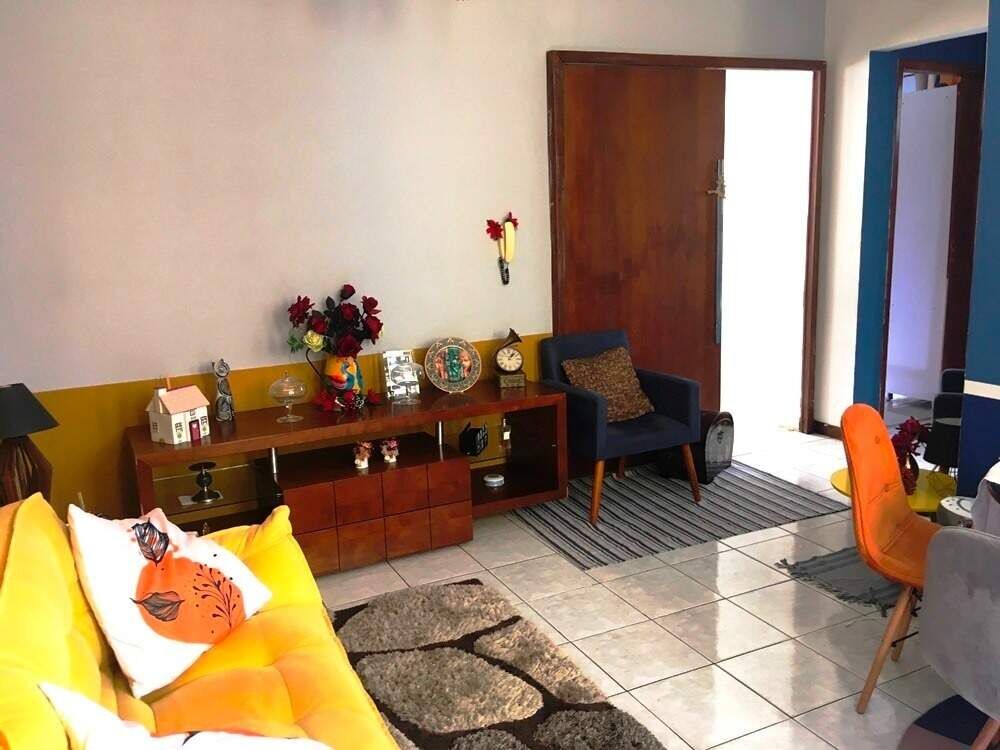 Apartamento para alugar com 2 quartos, 60m² - Foto 1