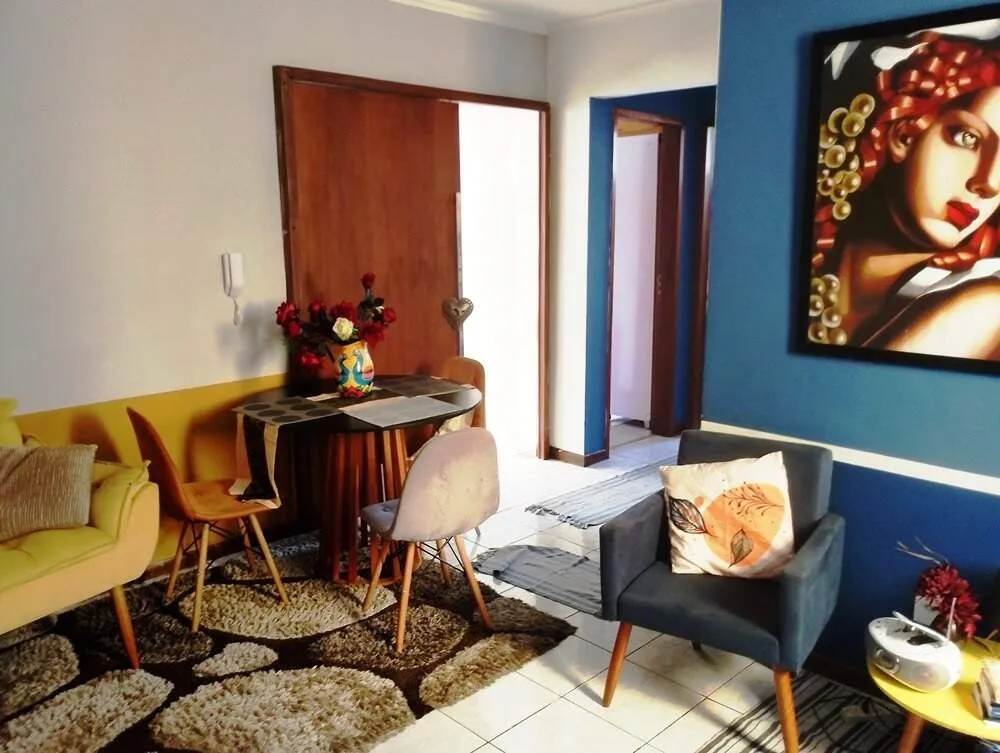 Apartamento, 2 quartos, 60 m² - Foto 9