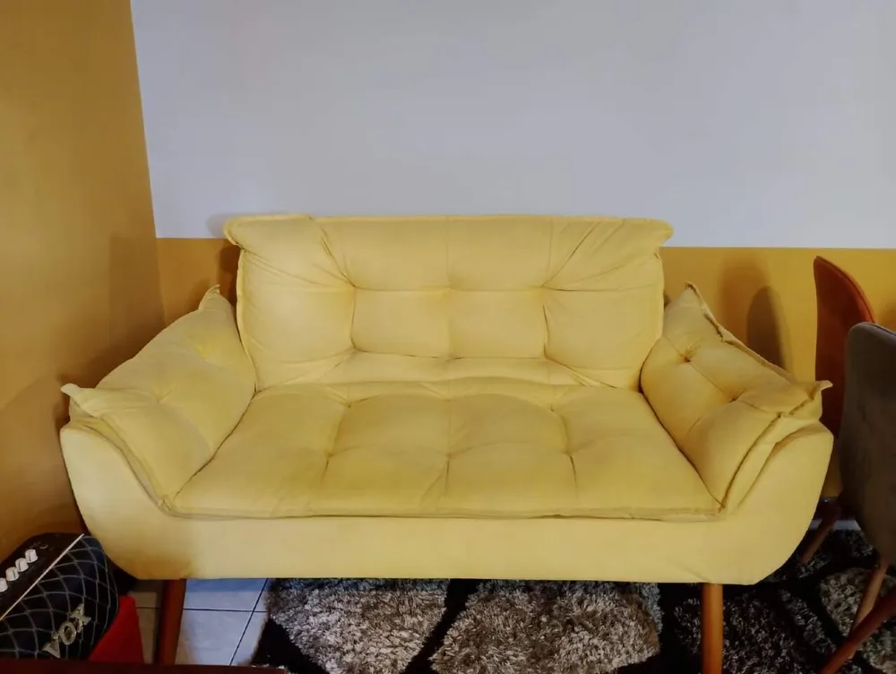 Apartamento, 2 quartos, 60 m² - Foto 7
