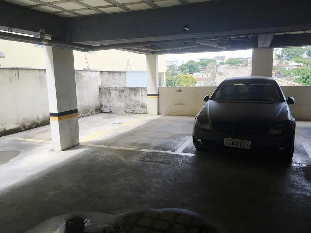 Apartamento, 2 quartos, 60 m² - Foto 16