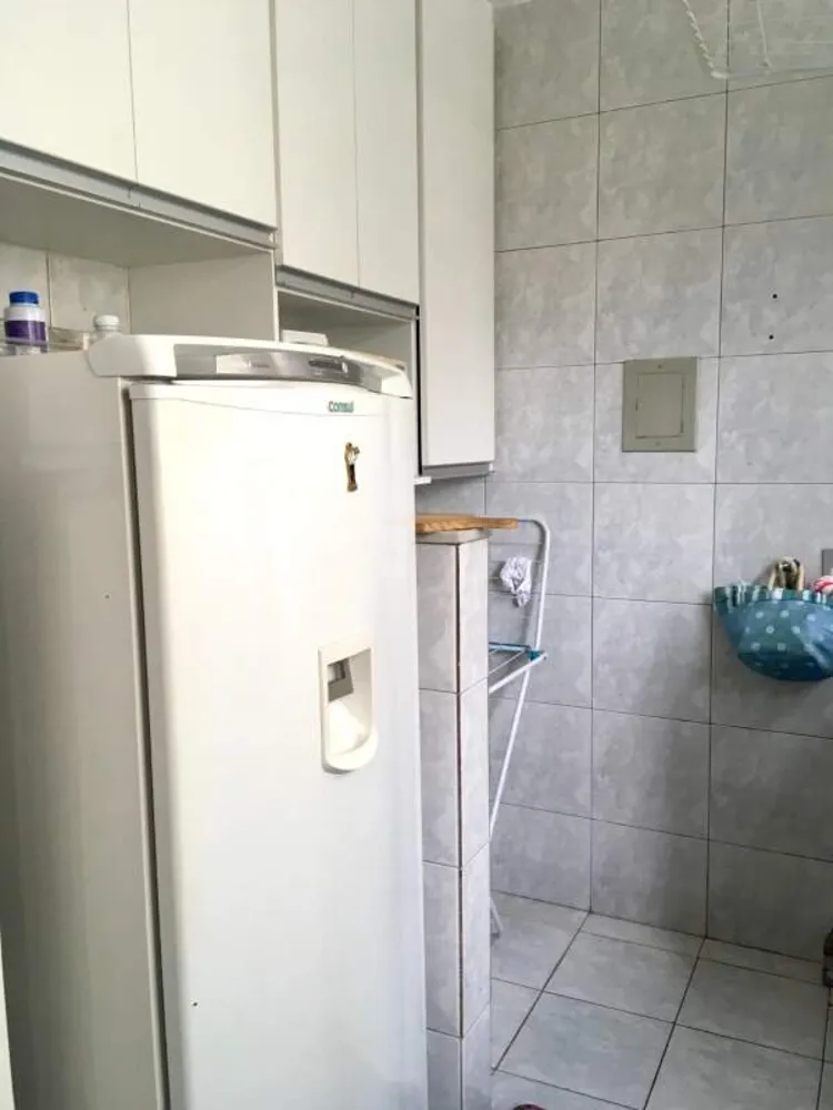 Apartamento, 2 quartos, 60 m² - Foto 11