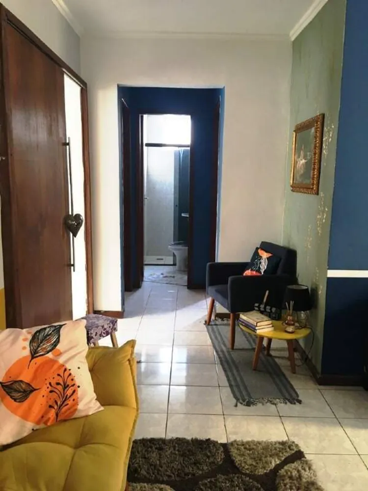 Apartamento, 2 quartos, 60 m² - Foto 10