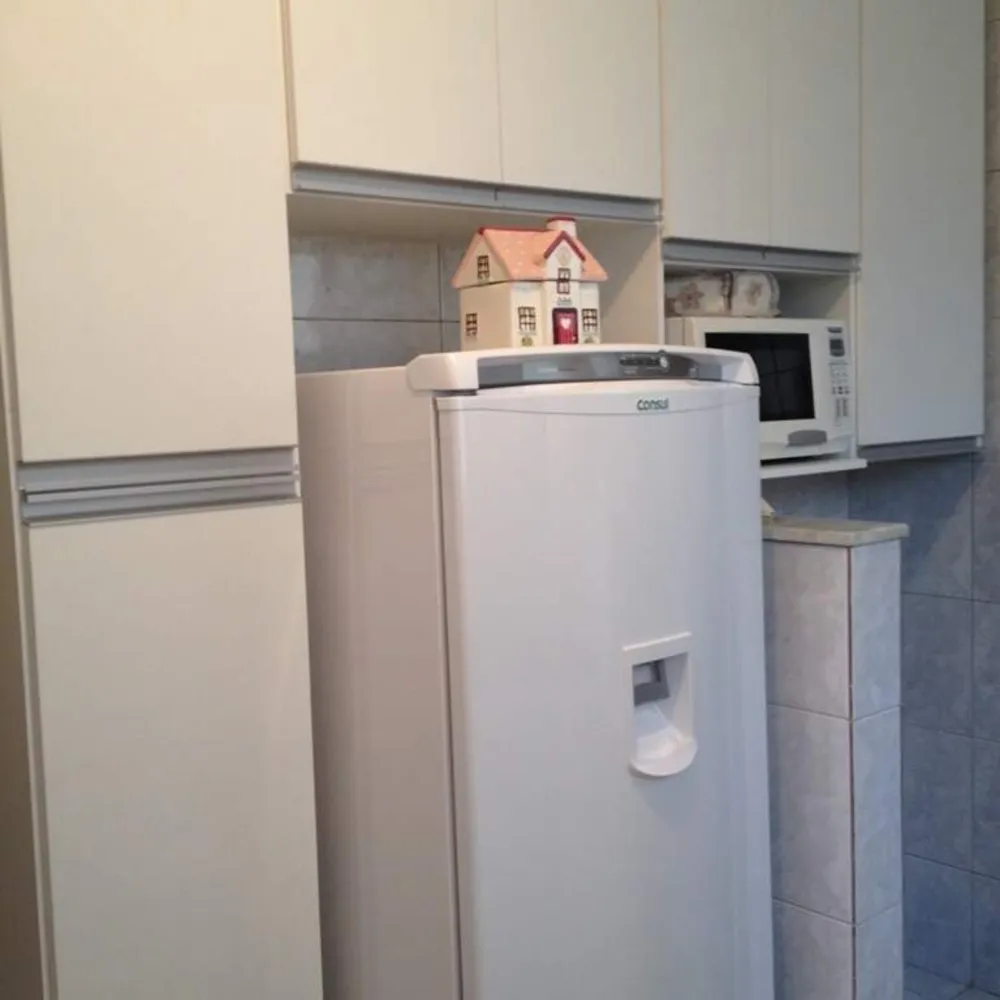 Apartamento, 2 quartos, 60 m² - Foto 12