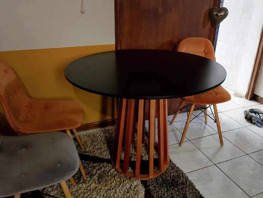 Apartamento, 2 quartos, 60 m² - Foto 5