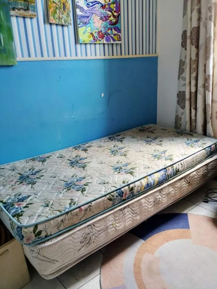 Apartamento, 2 quartos, 60 m² - Foto 8