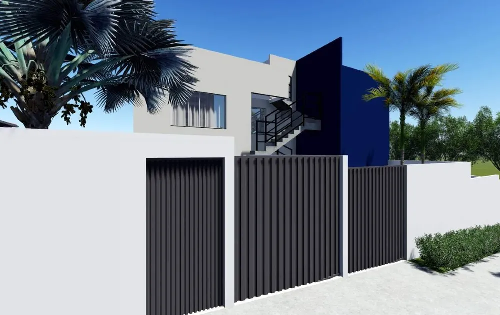 Cobertura, 2 quartos, 45 m² - Foto 11