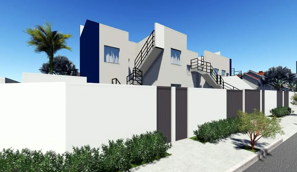 Cobertura, 2 quartos, 45 m² - Foto 6