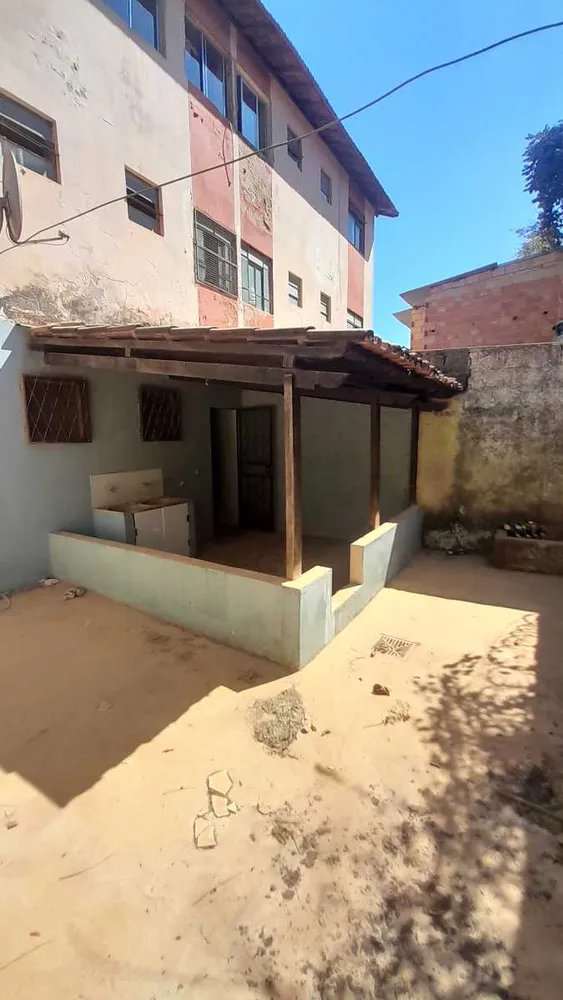 Apartamento, 2 quartos, 43 m² - Foto 10
