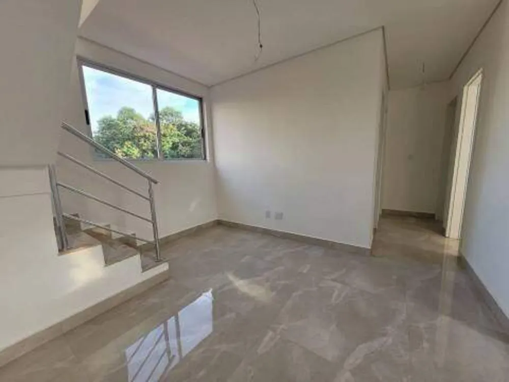Cobertura, 3 quartos, 70 m² - Foto 2