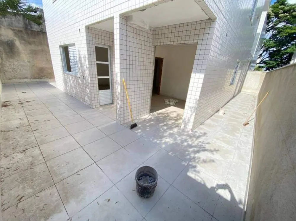 Apartamento, 3 quartos, 95 m² - Foto 14