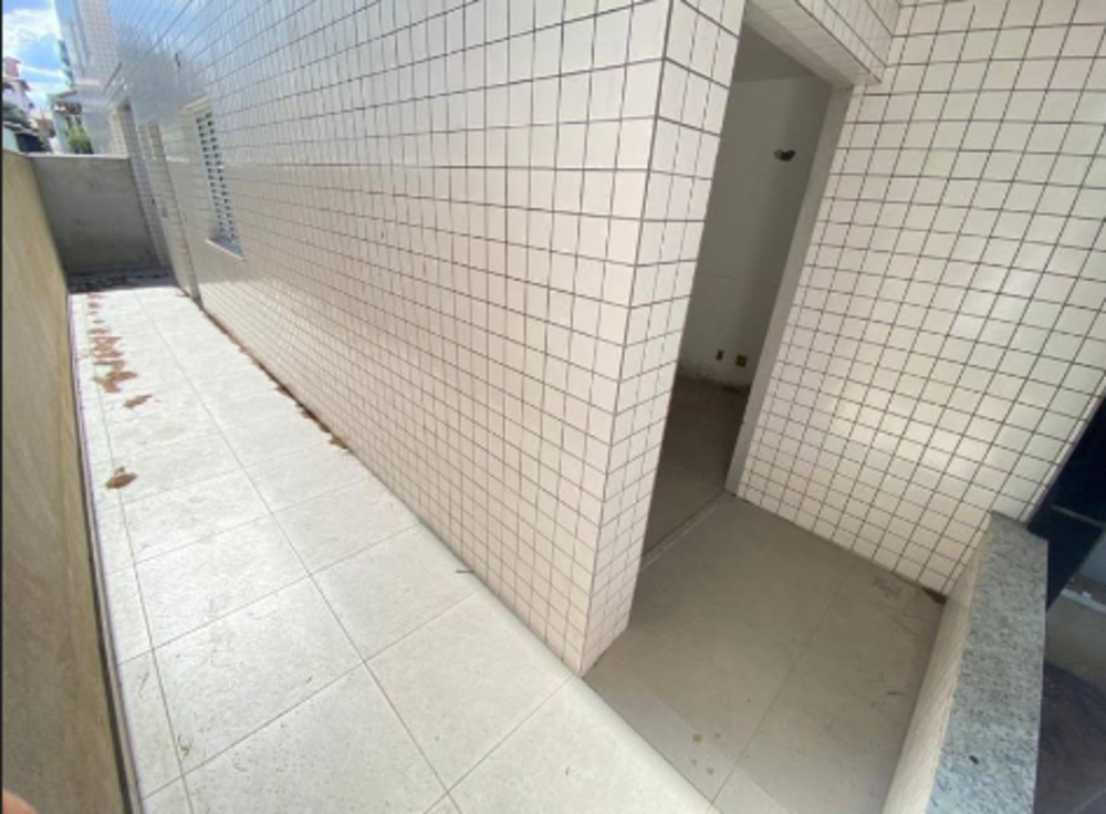 Apartamento, 3 quartos, 95 m² - Foto 1
