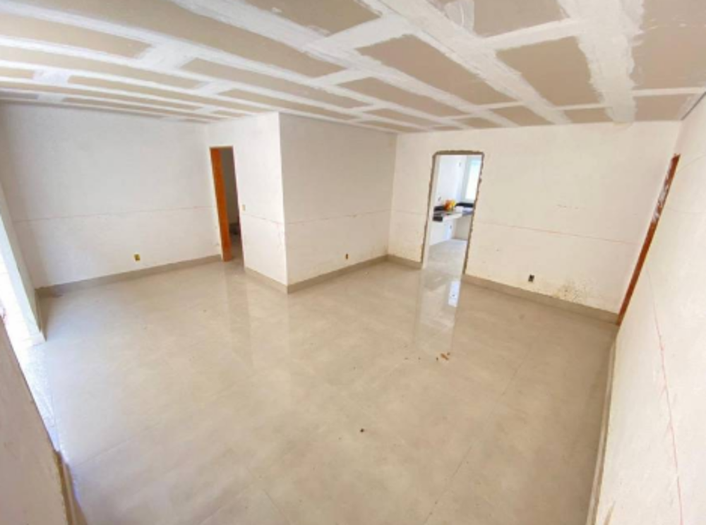 Apartamento, 3 quartos, 95 m² - Foto 3