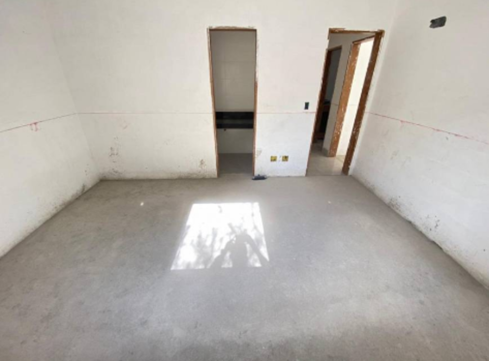 Apartamento, 3 quartos, 95 m² - Foto 2