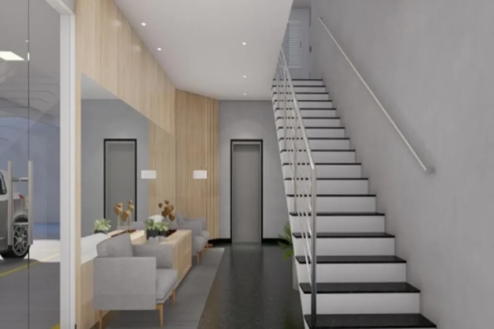 Apartamento, 3 quartos, 65 m² - Foto 9