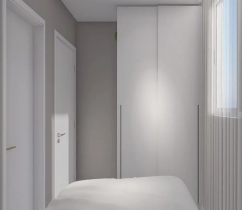 Apartamento, 3 quartos, 65 m² - Foto 11
