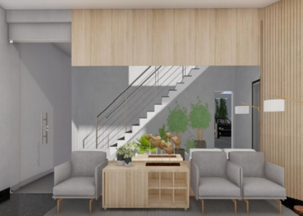 Apartamento, 3 quartos, 65 m² - Foto 1